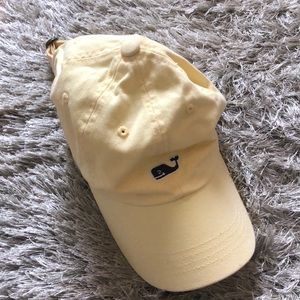 Vineyard vines hat